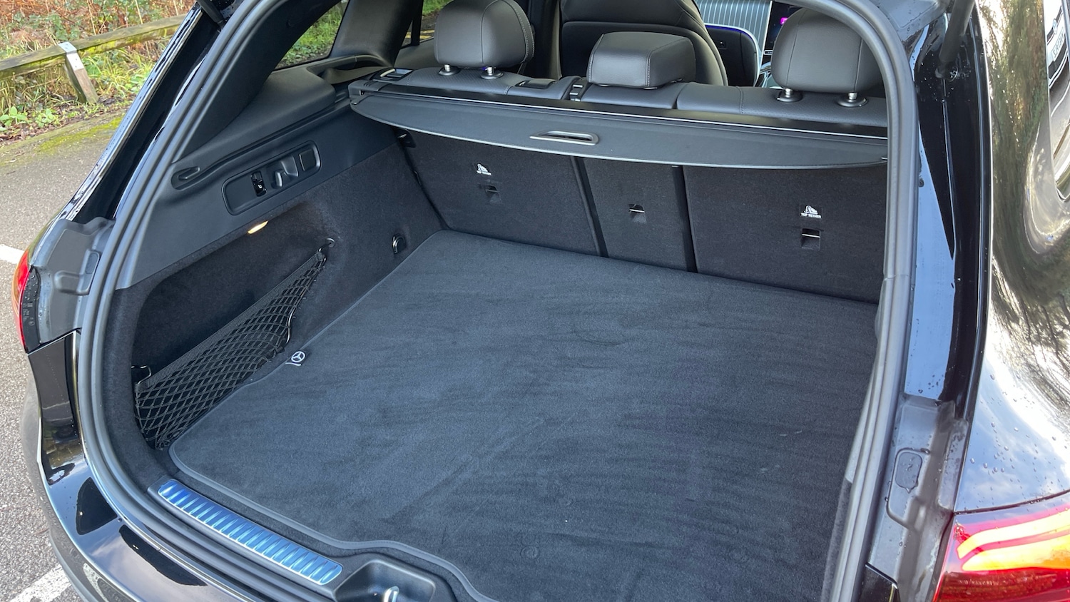 Used Mercedes-Benz GLC 2025 for sale - 77403750: Photo 27