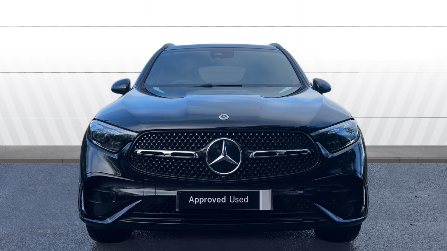 Used Mercedes-Benz GLC 2025 for sale - 77403750: Photo 3