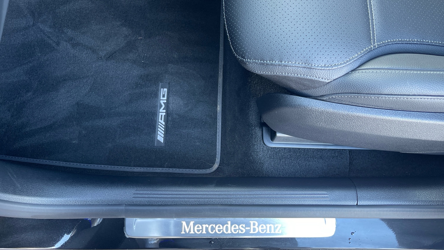 Used Mercedes-Benz GLC 2025 for sale - 77403750: Photo 32