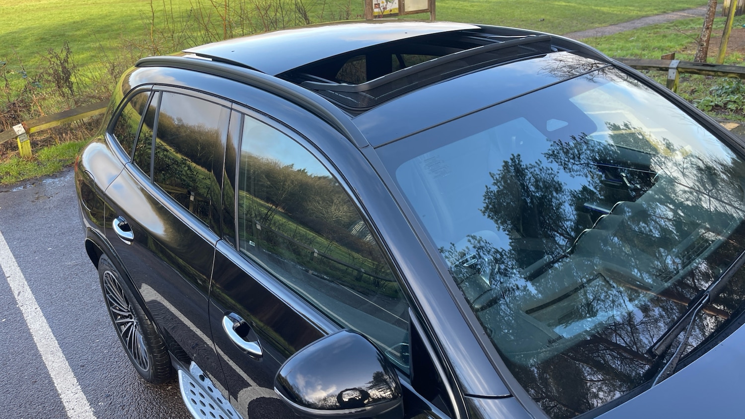 Used Mercedes-Benz GLC 2025 for sale - 77403750: Photo 35