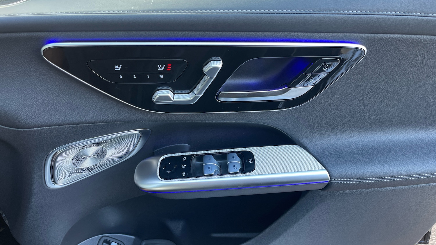 Used Mercedes-Benz GLC 2025 for sale - 77403750: Photo 37