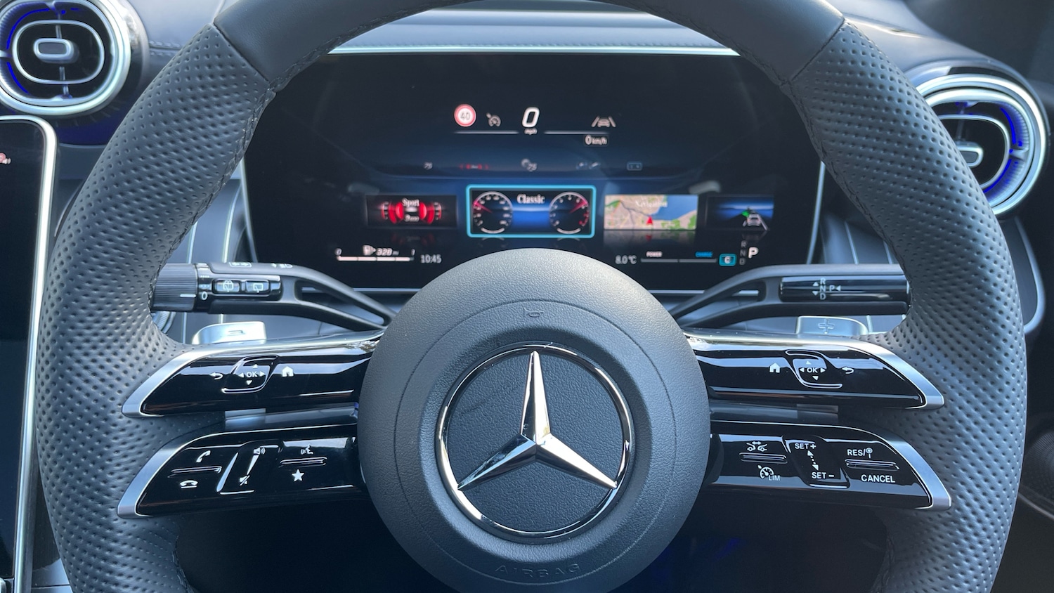 Used Mercedes-Benz GLC 2025 for sale - 77403750: Photo 41