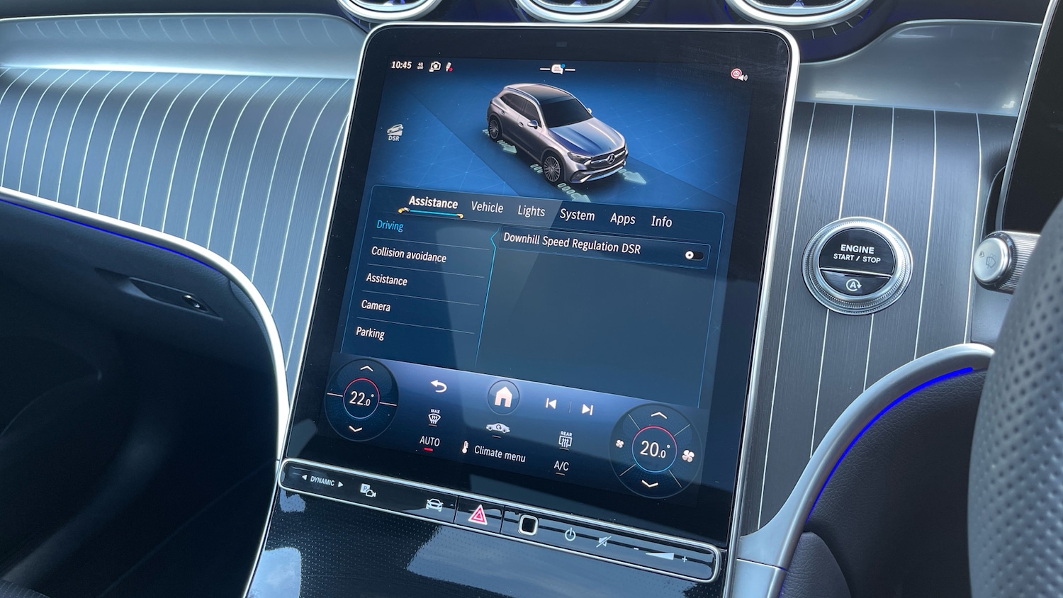 Used Mercedes-Benz GLC 2025 for sale - 77403750: Photo 42