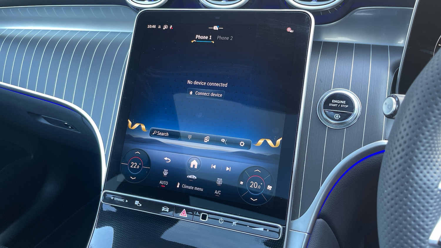 Used Mercedes-Benz GLC 2025 for sale - 77403750: Photo 44