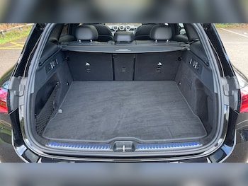 Used Mercedes-Benz GLC 2025 for sale - 77403750: Photo