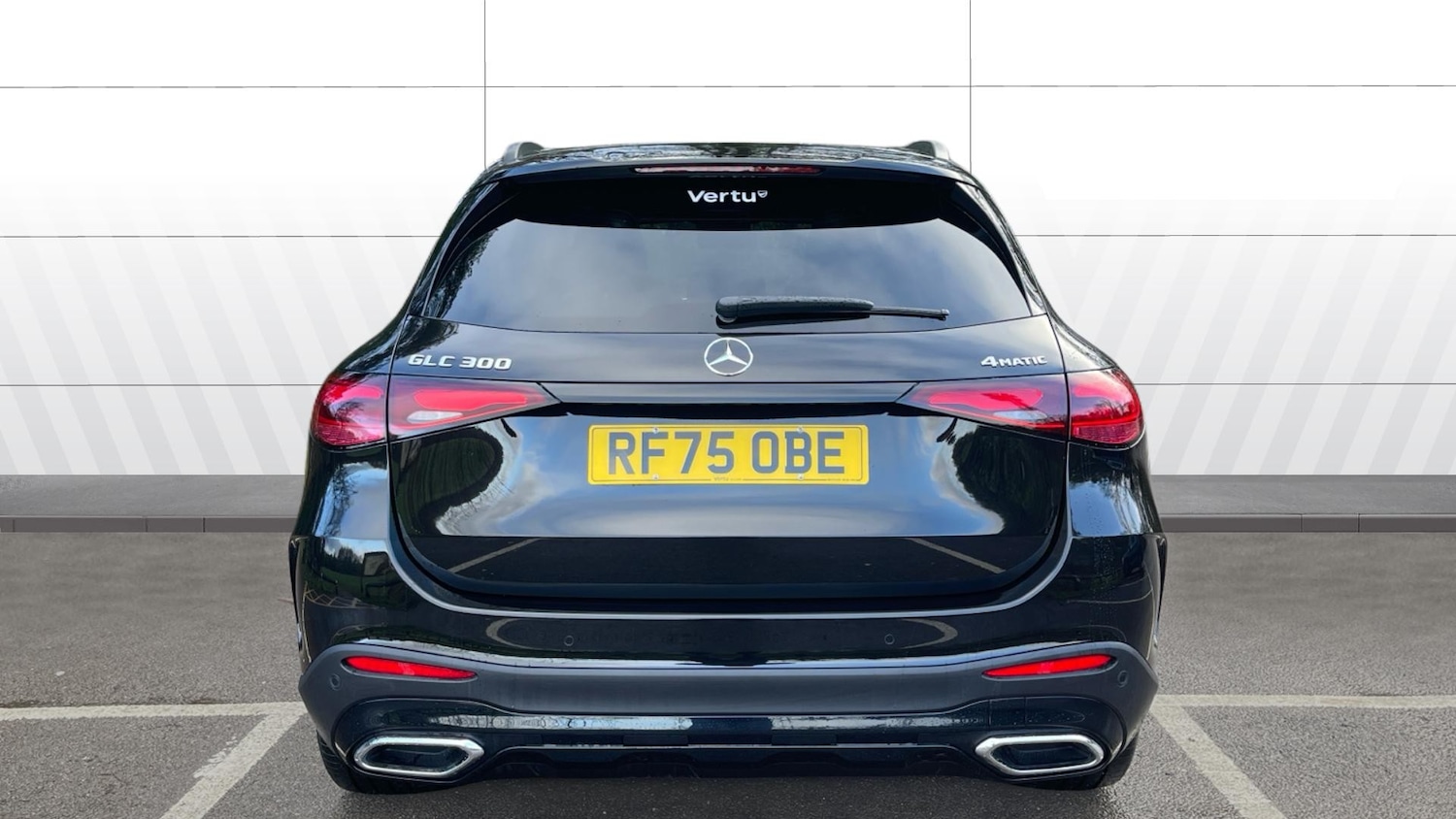 Used Mercedes-Benz GLC 2025 for sale - 77403750: Photo 6