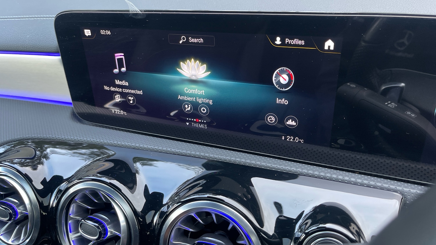 Used Mercedes-Benz CLA 2022 for sale - 76681602: Photo 12