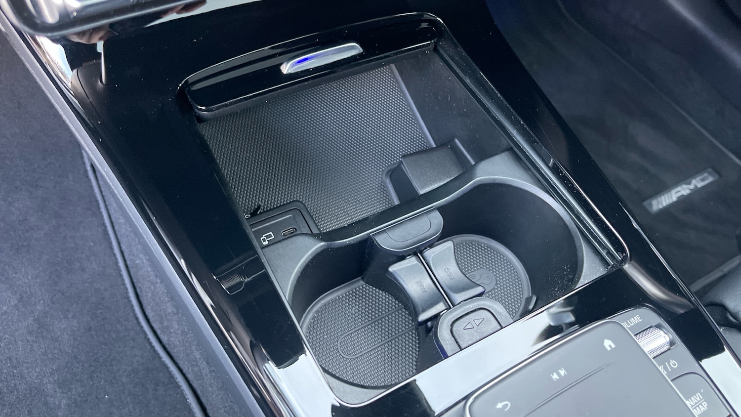 Used Mercedes-Benz CLA 2022 for sale - 76681602: Photo 13