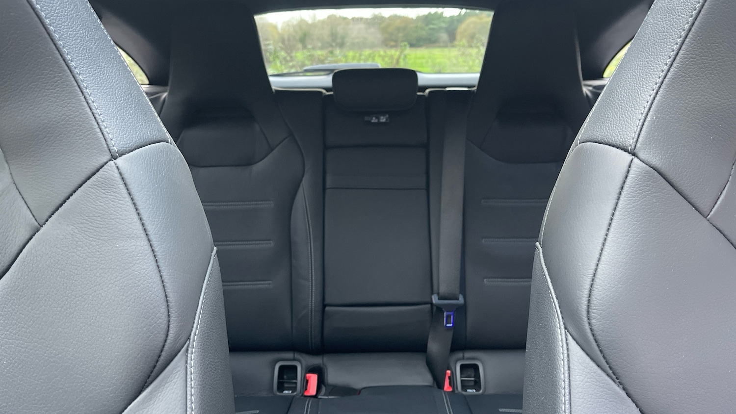 Used Mercedes-Benz CLA 2022 for sale - 76681602: Photo 15