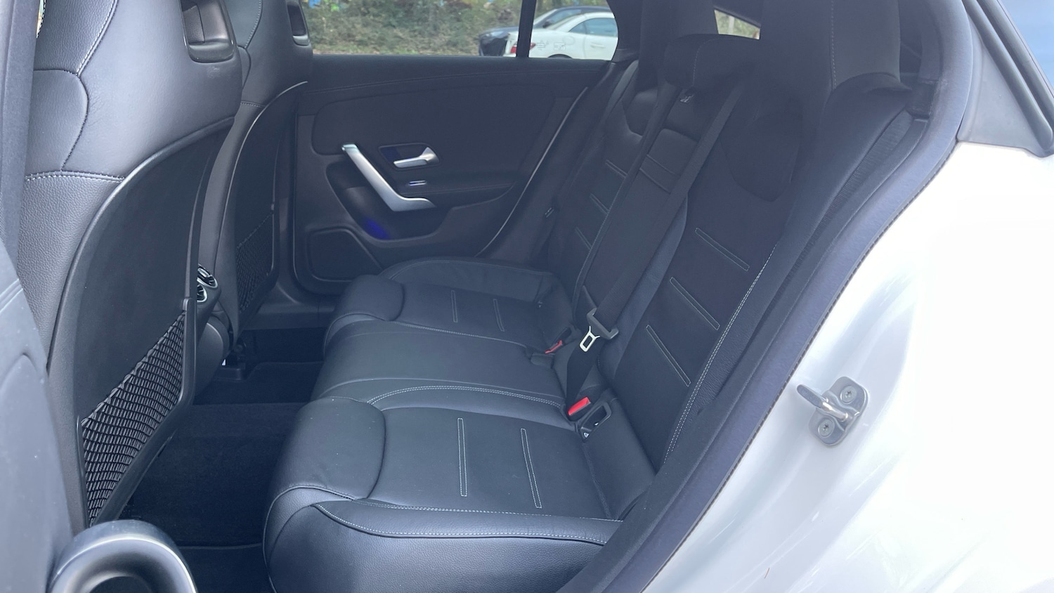 Used Mercedes-Benz CLA 2022 for sale - 76681602: Photo 16