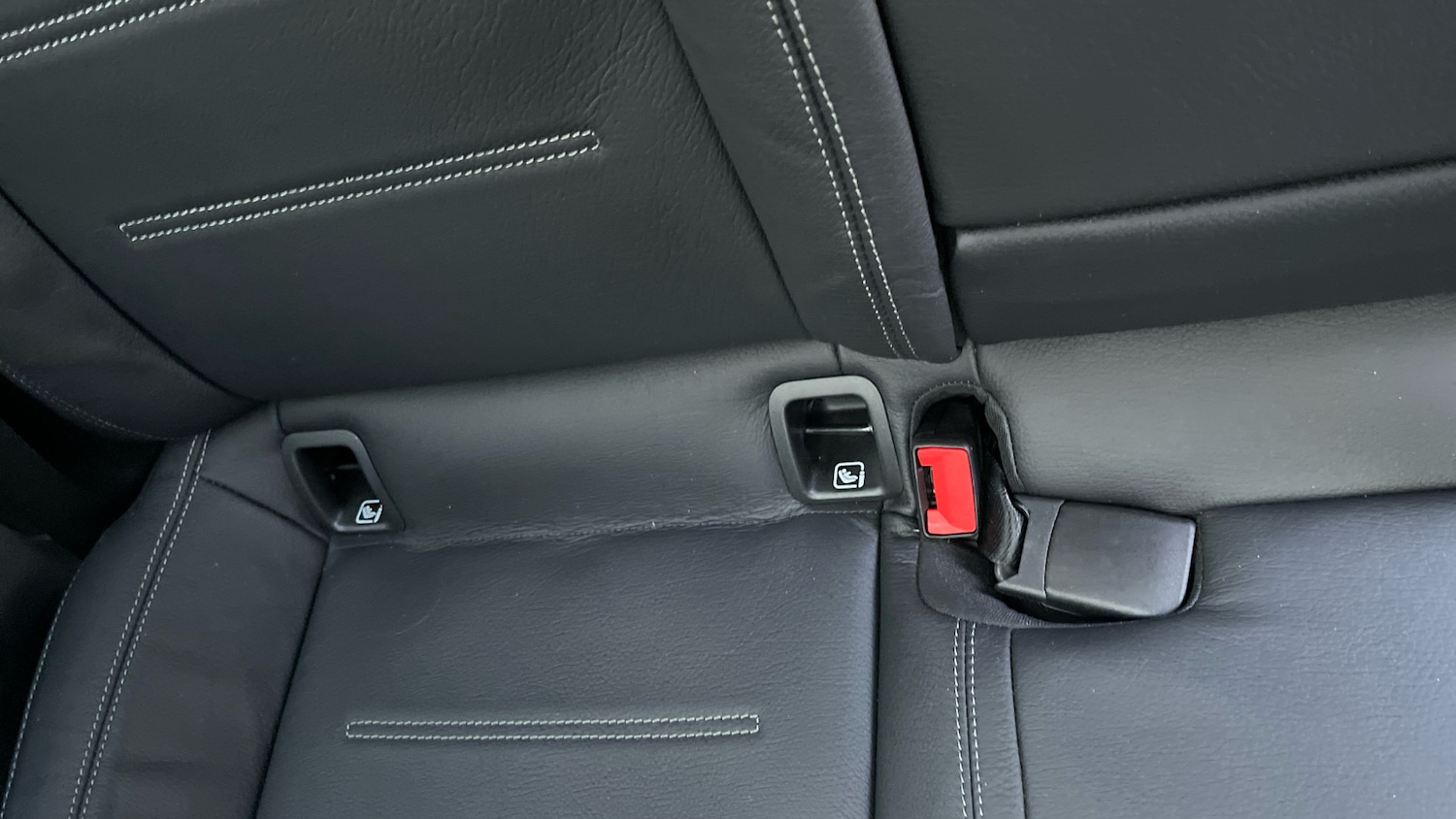 Used Mercedes-Benz CLA 2022 for sale - 76681602: Photo 17