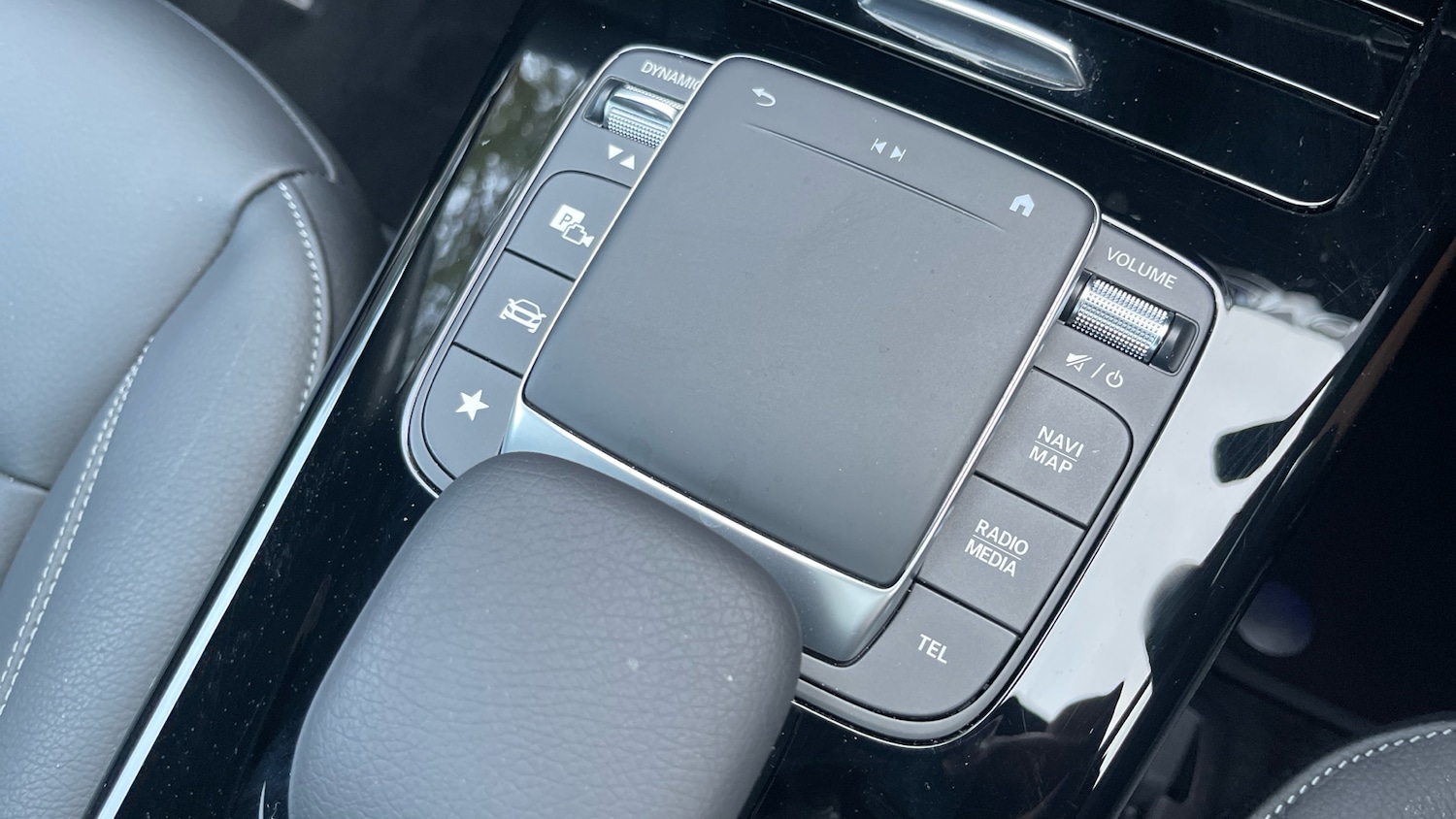 Used Mercedes-Benz CLA 2022 for sale - 76681602: Photo 19