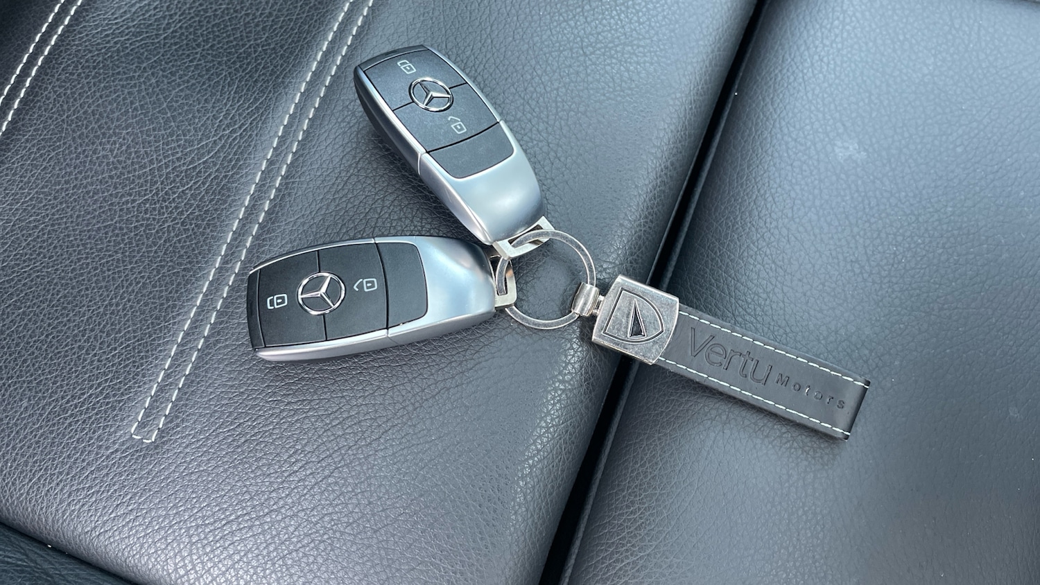 Used Mercedes-Benz CLA 2022 for sale - 76681602: Photo 20