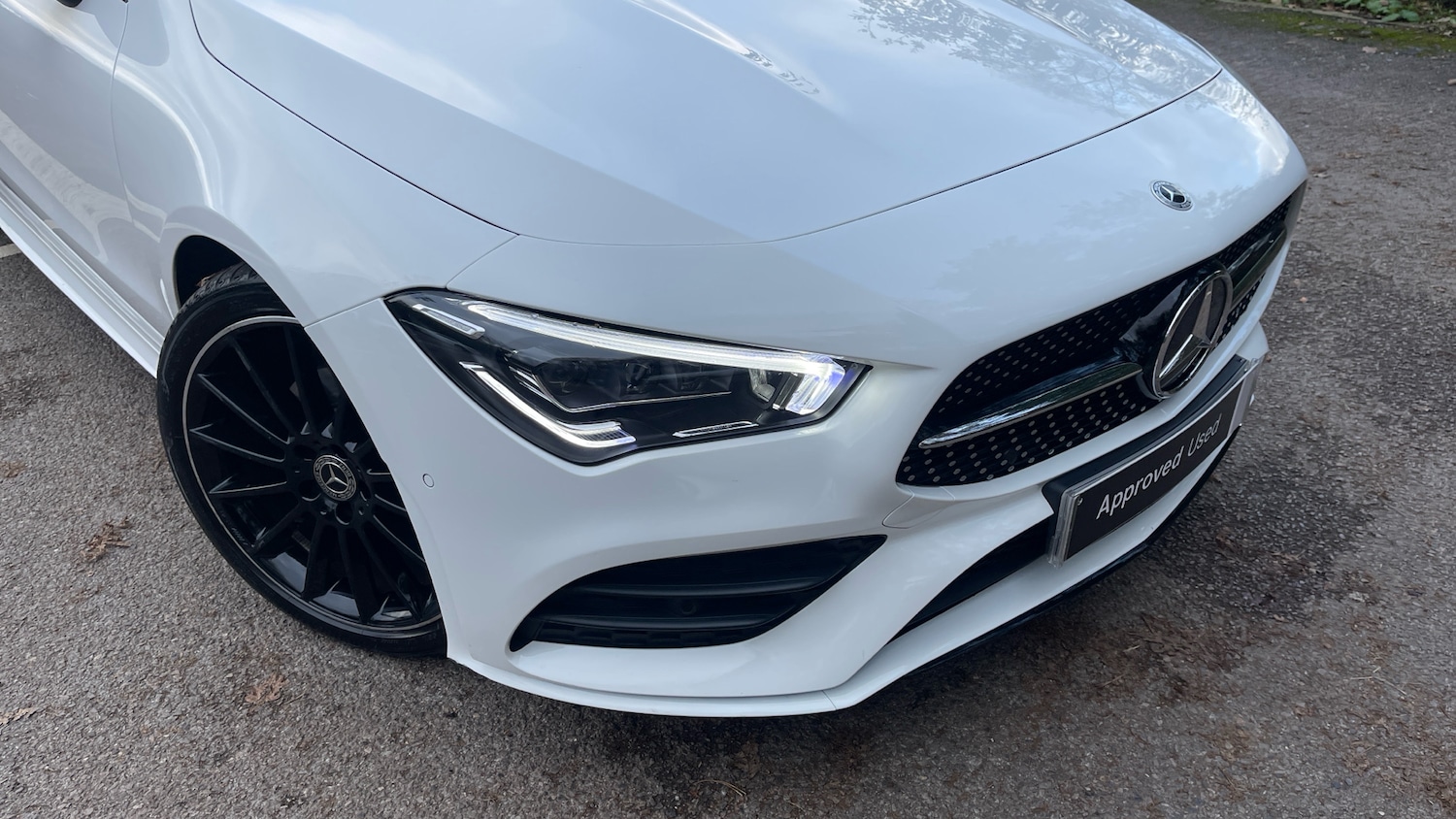 Used Mercedes-Benz CLA 2022 for sale - 76681602: Photo 21