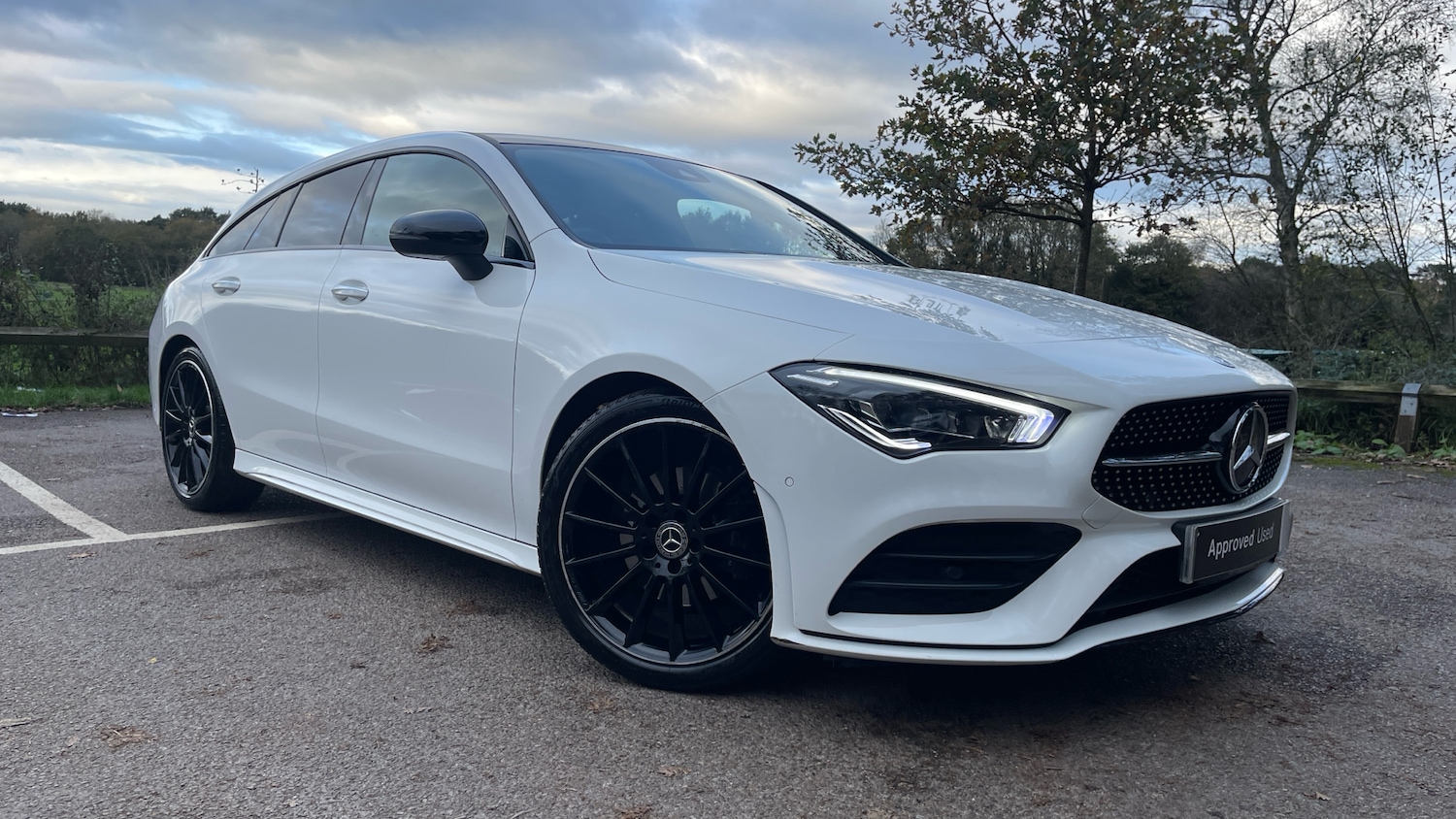 Used Mercedes-Benz CLA 2022 for sale - 76681602: Photo 23