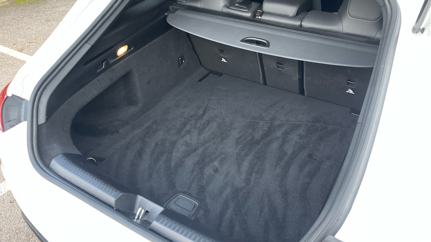 Used Mercedes-Benz CLA 2022 for sale - 76681602: Photo 27