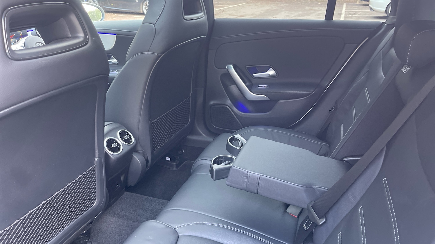 Used Mercedes-Benz CLA 2022 for sale - 76681602: Photo 29