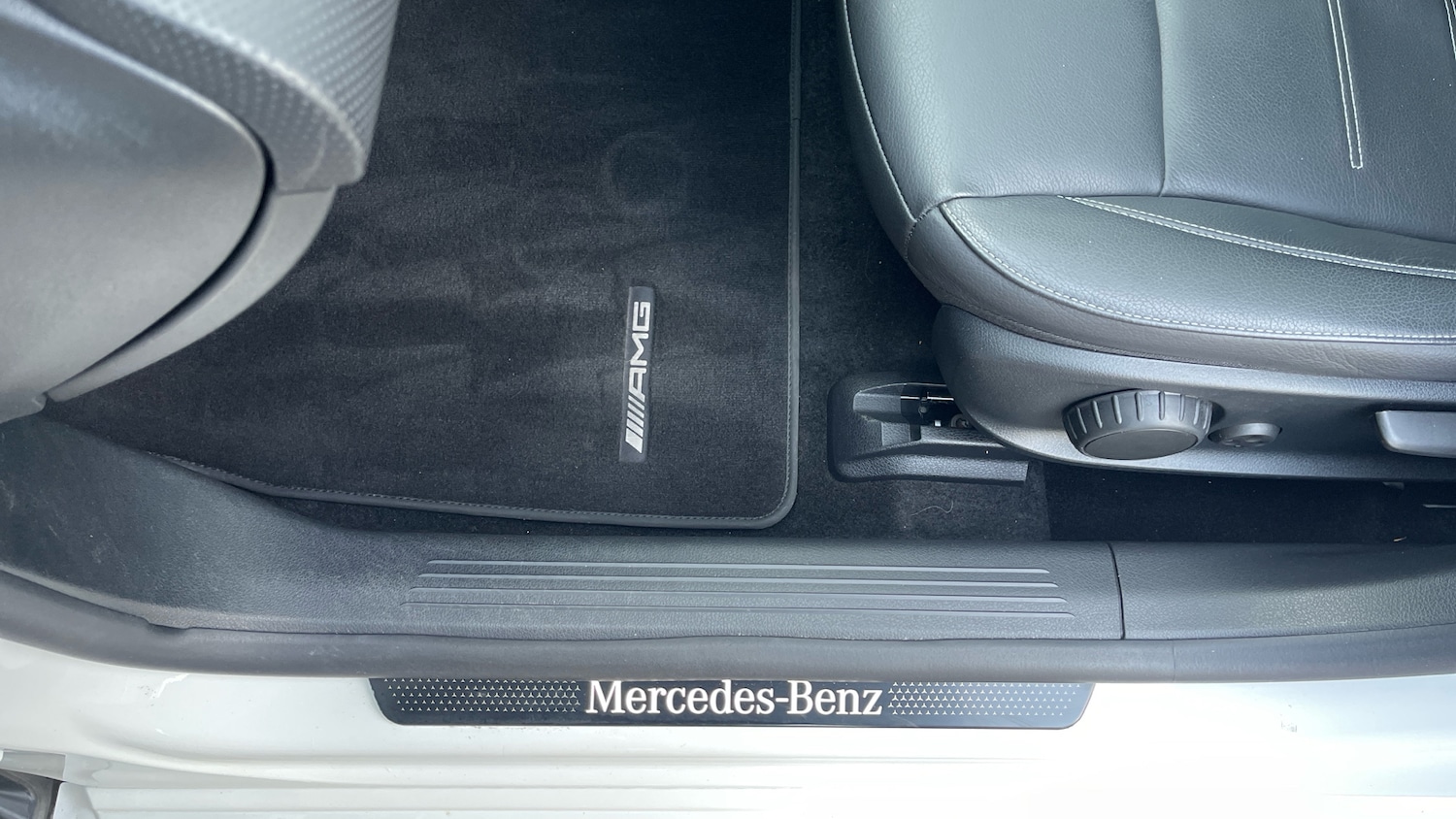 Used Mercedes-Benz CLA 2022 for sale - 76681602: Photo 30