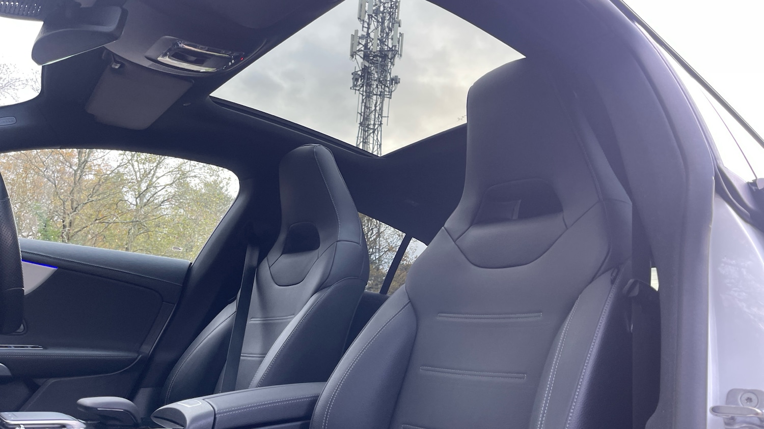 Used Mercedes-Benz CLA 2022 for sale - 76681602: Photo 32