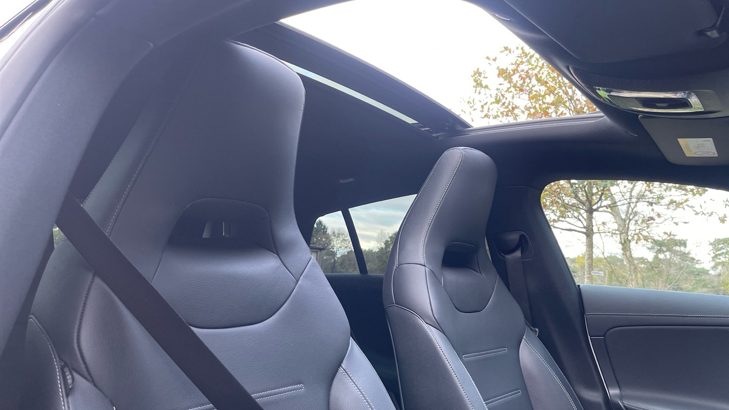 Used Mercedes-Benz CLA 2022 for sale - 76681602: Photo 33