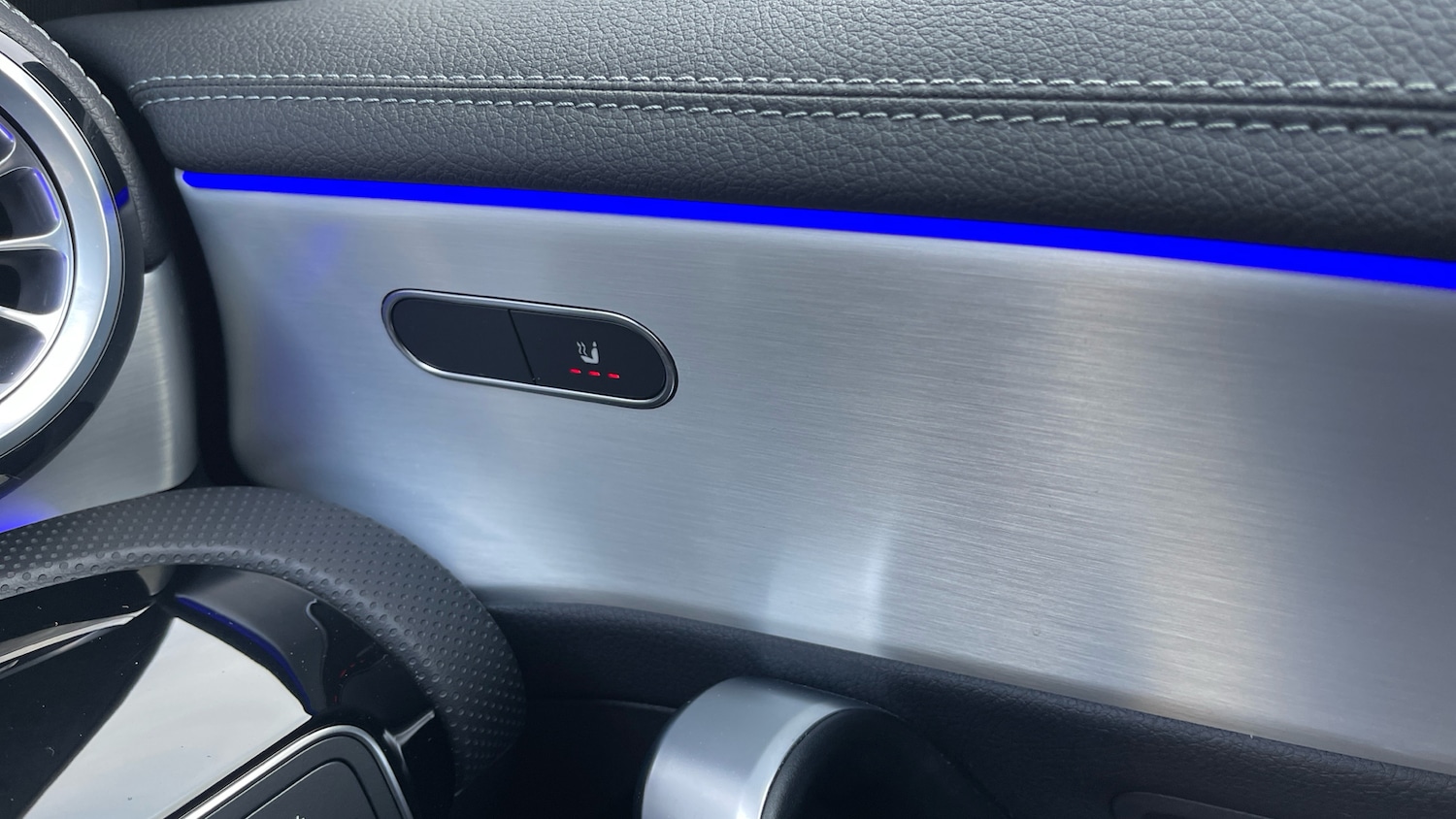 Used Mercedes-Benz CLA 2022 for sale - 76681602: Photo 35