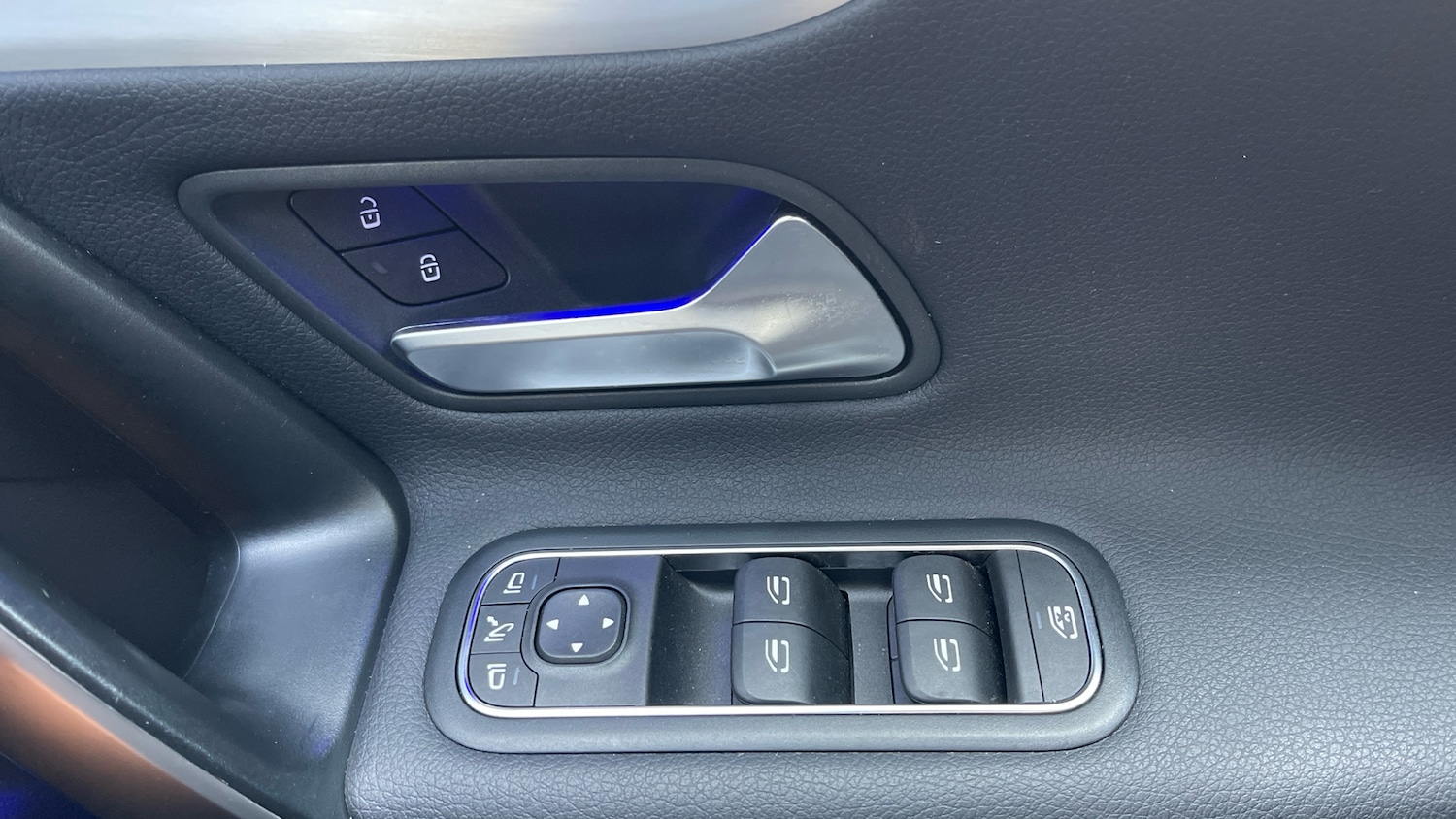 Used Mercedes-Benz CLA 2022 for sale - 76681602: Photo 36