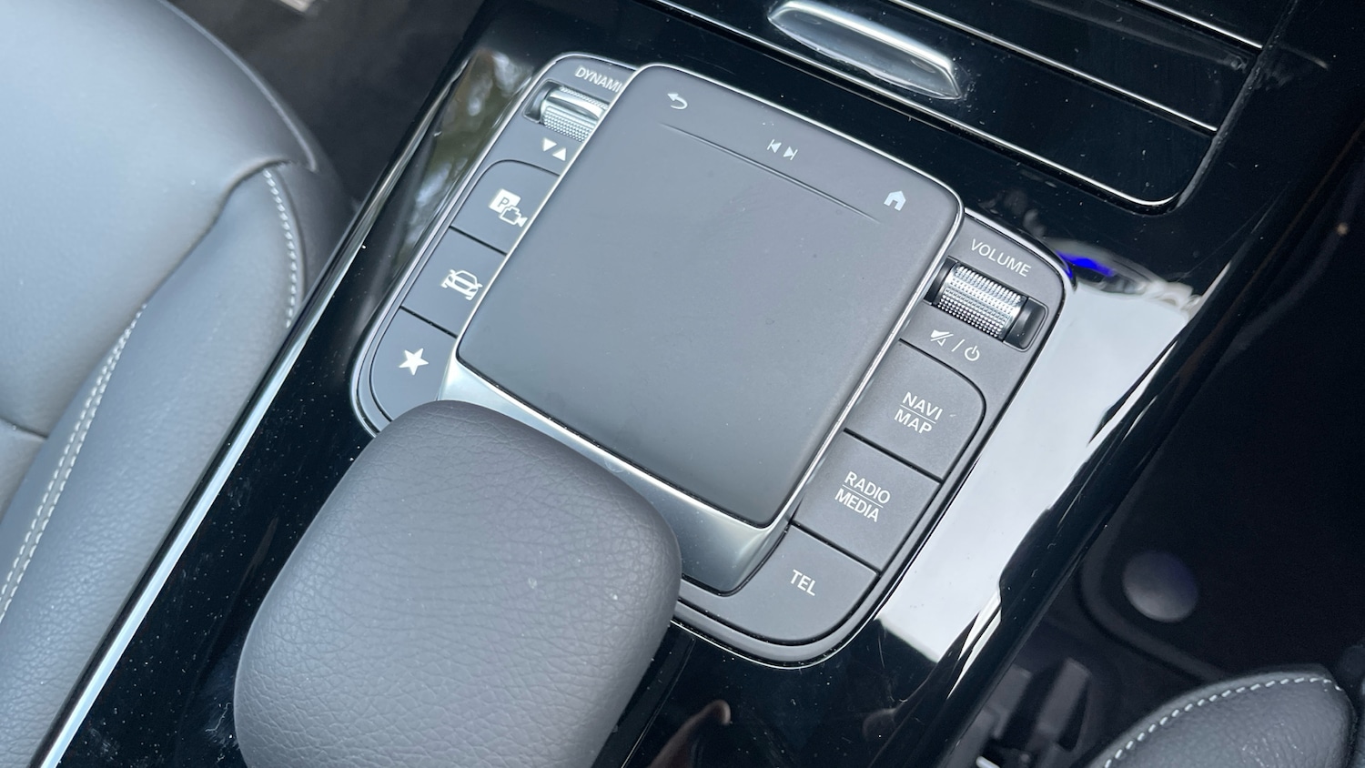 Used Mercedes-Benz CLA 2022 for sale - 76681602: Photo 38