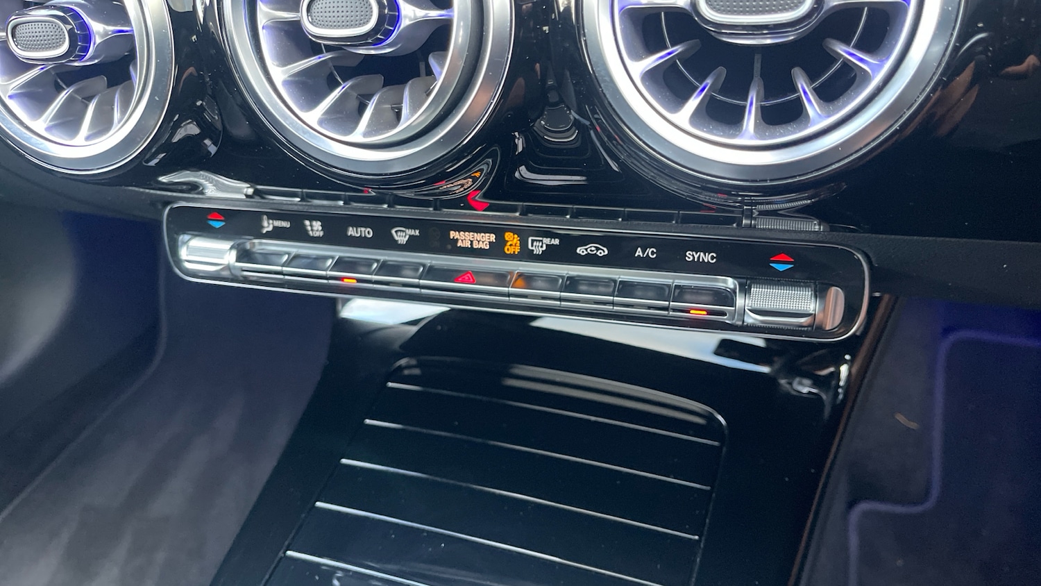 Used Mercedes-Benz CLA 2022 for sale - 76681602: Photo 39