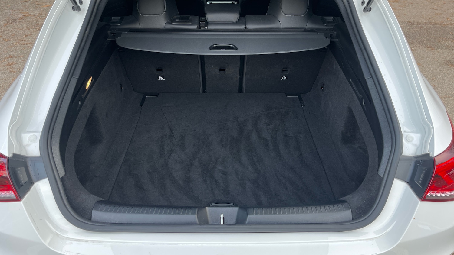 Used Mercedes-Benz CLA 2022 for sale - 76681602: Photo 4