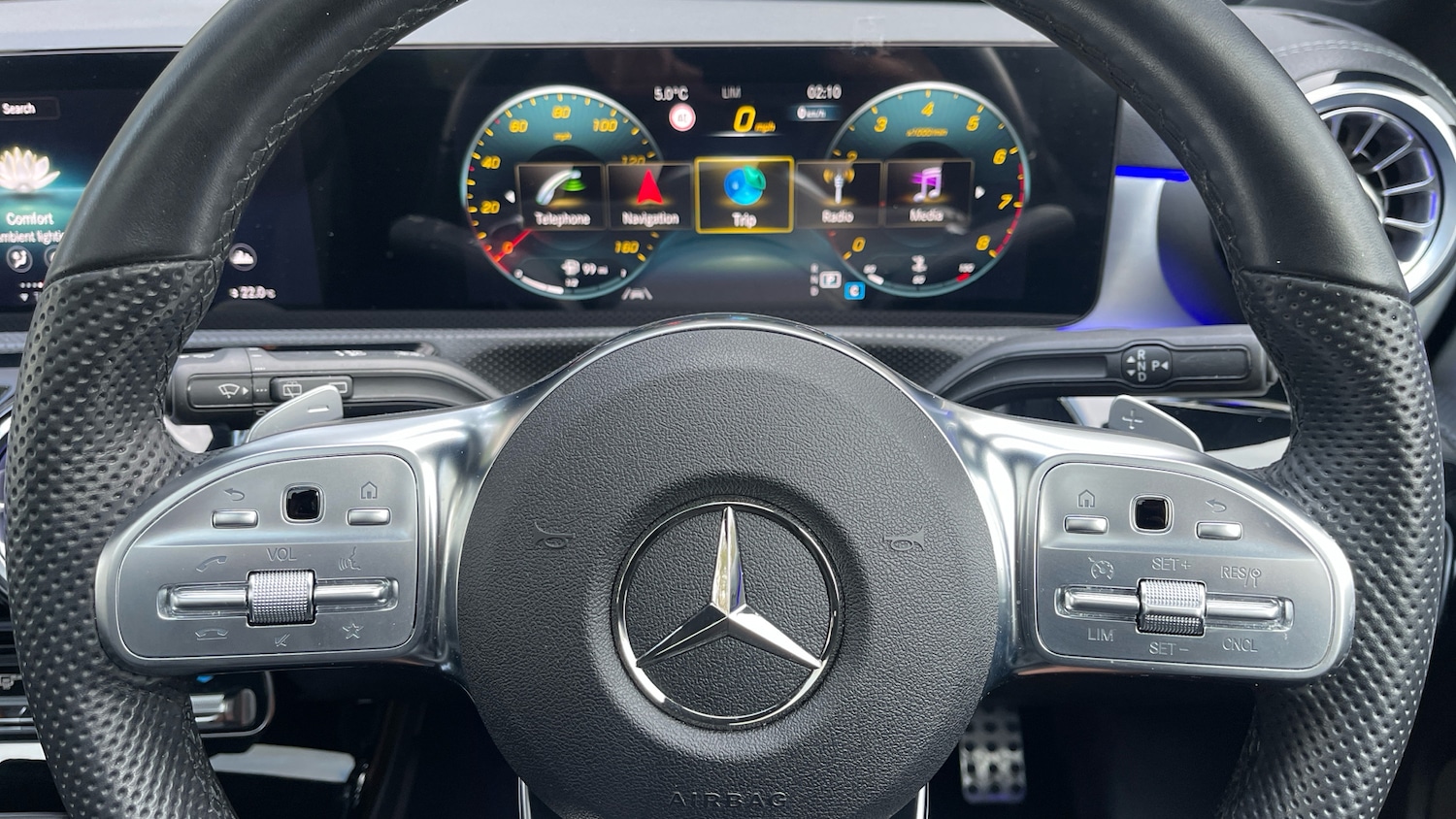 Used Mercedes-Benz CLA 2022 for sale - 76681602: Photo 41