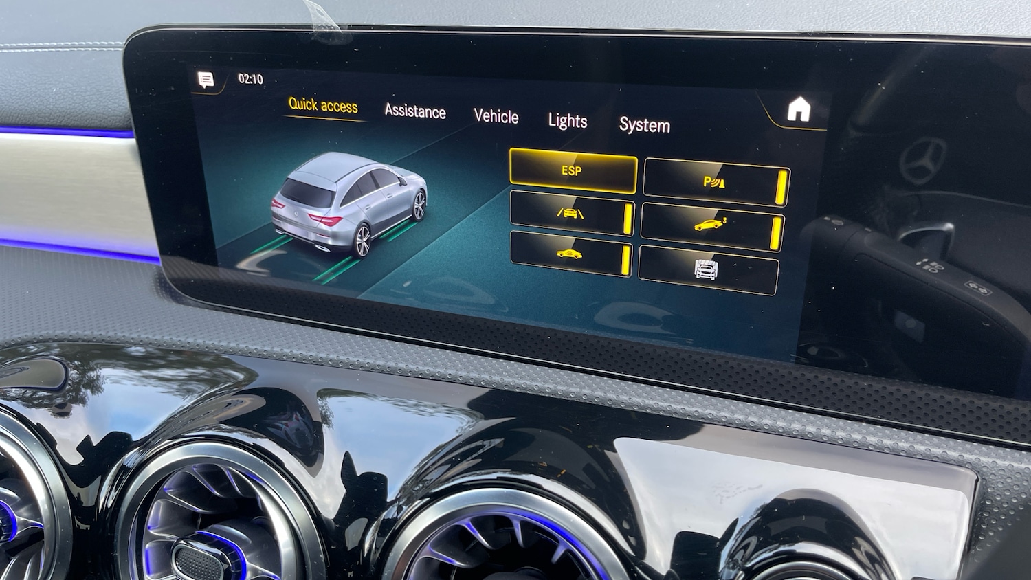 Used Mercedes-Benz CLA 2022 for sale - 76681602: Photo 42