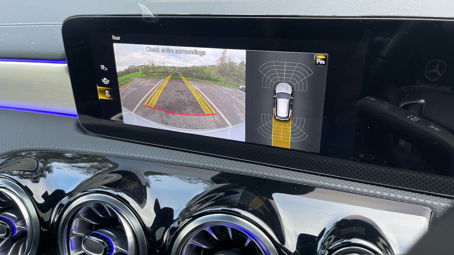 Used Mercedes-Benz CLA 2022 for sale - 76681602: Photo 45