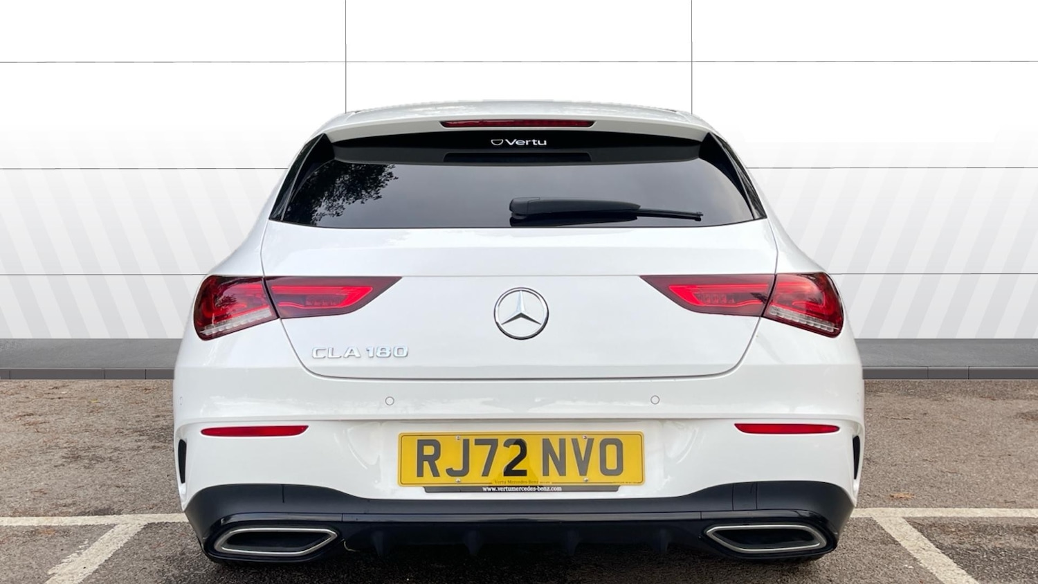 Used Mercedes-Benz CLA 2022 for sale - 76681602: Photo 6