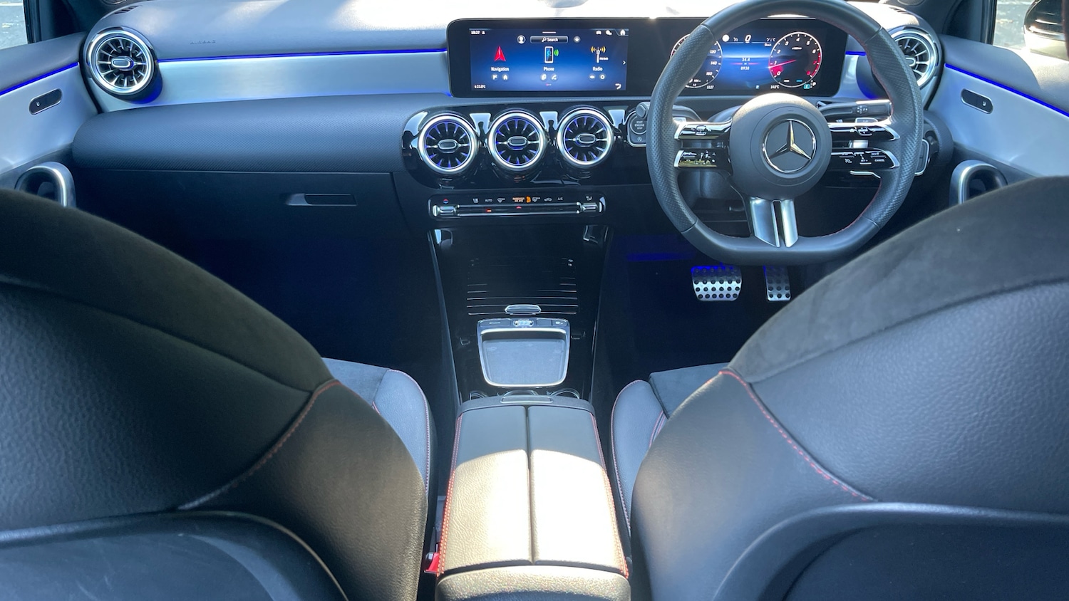 Used Mercedes-Benz A-Class 2024 for sale - 76127961: Photo 10