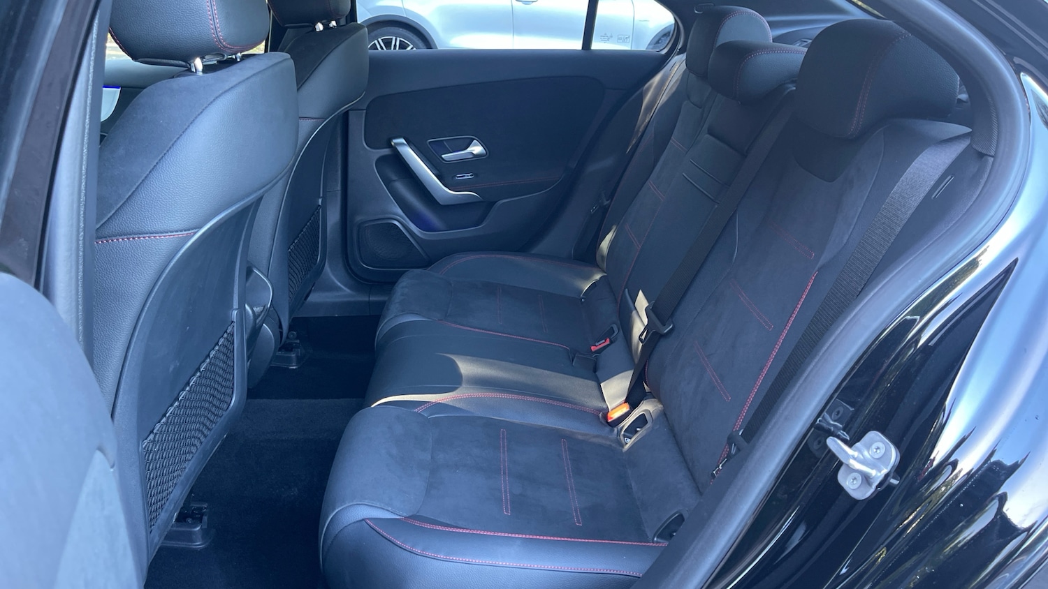 Used Mercedes-Benz A-Class 2024 for sale - 76127961: Photo 16