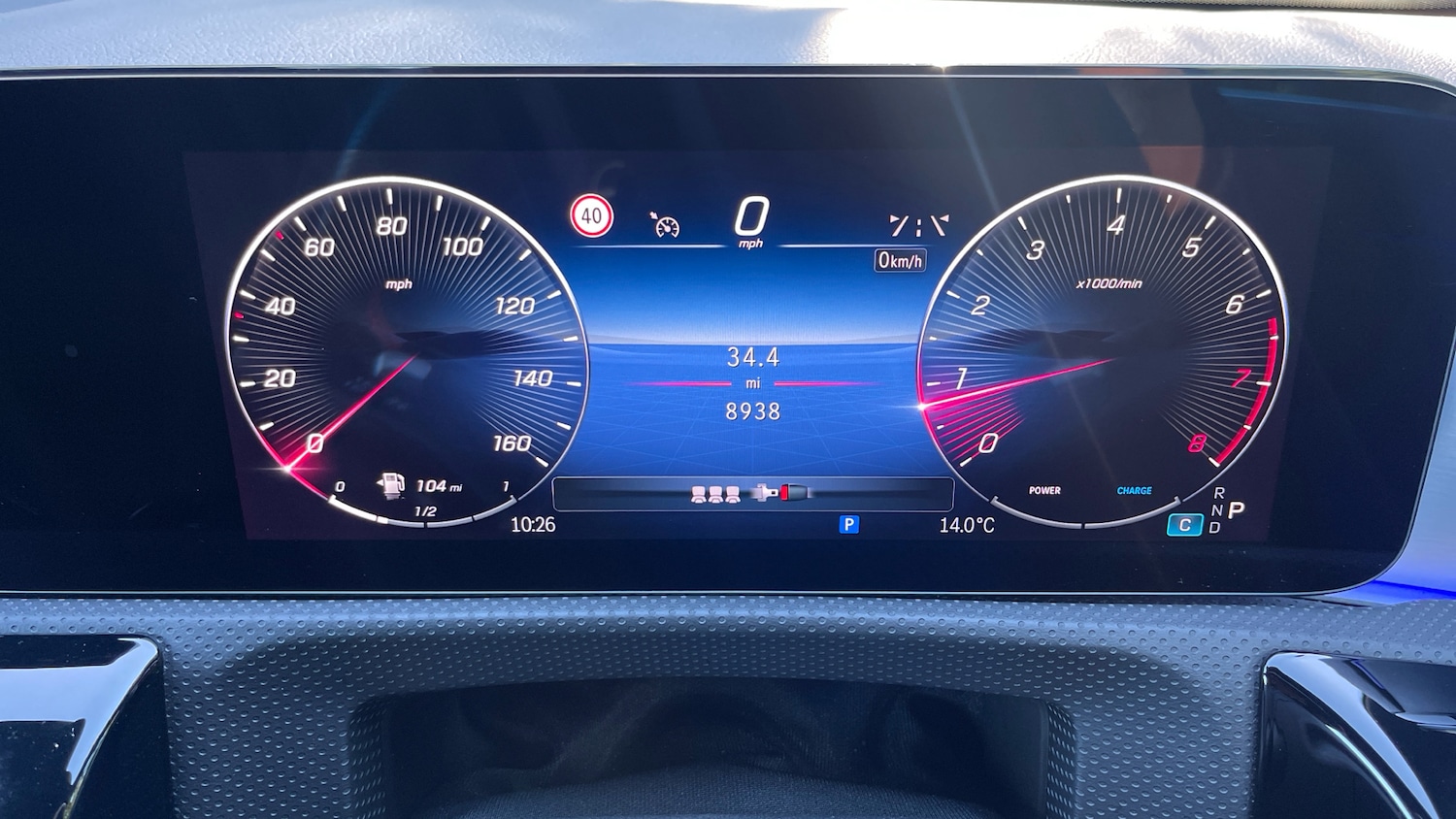 Used Mercedes-Benz A-Class 2024 for sale - 76127961: Photo 18