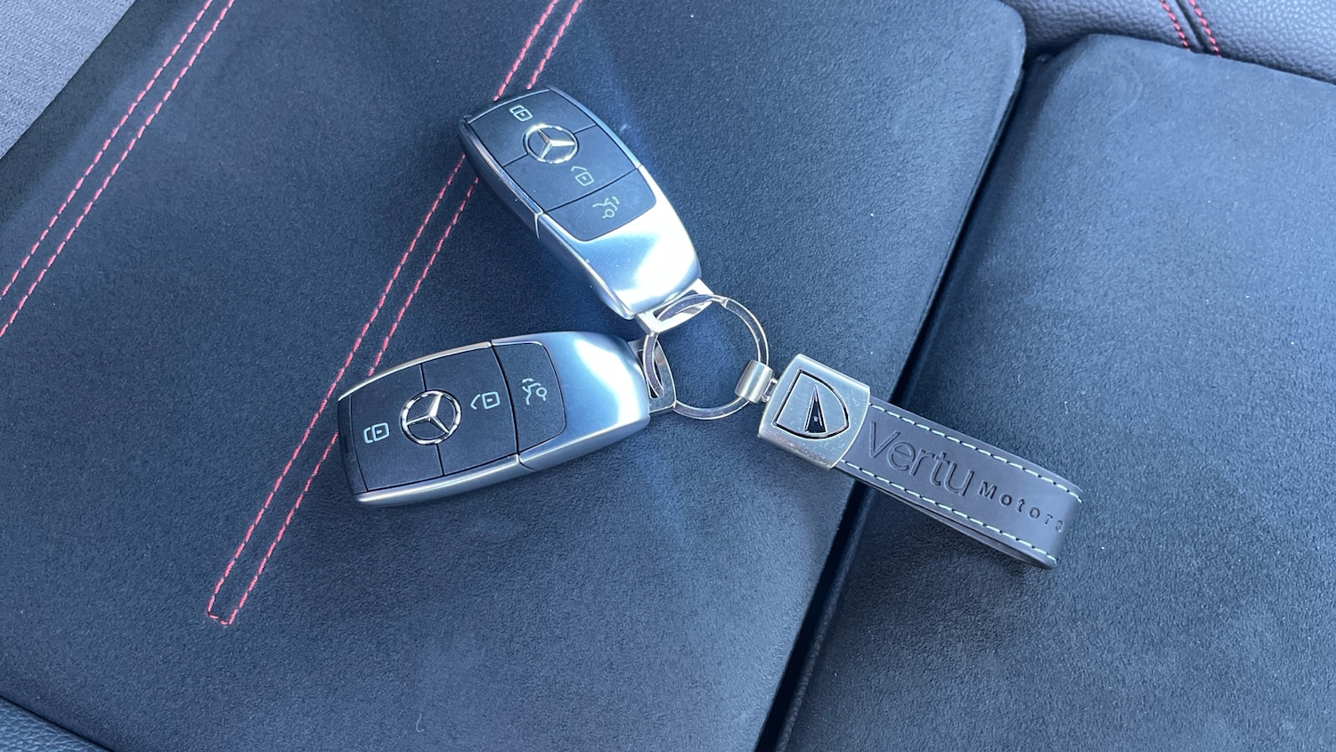 Used Mercedes-Benz A-Class 2024 for sale - 76127961: Photo 20