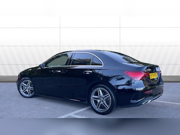 Used Mercedes-Benz A-Class 2024 for sale - 76127961: Photo 2