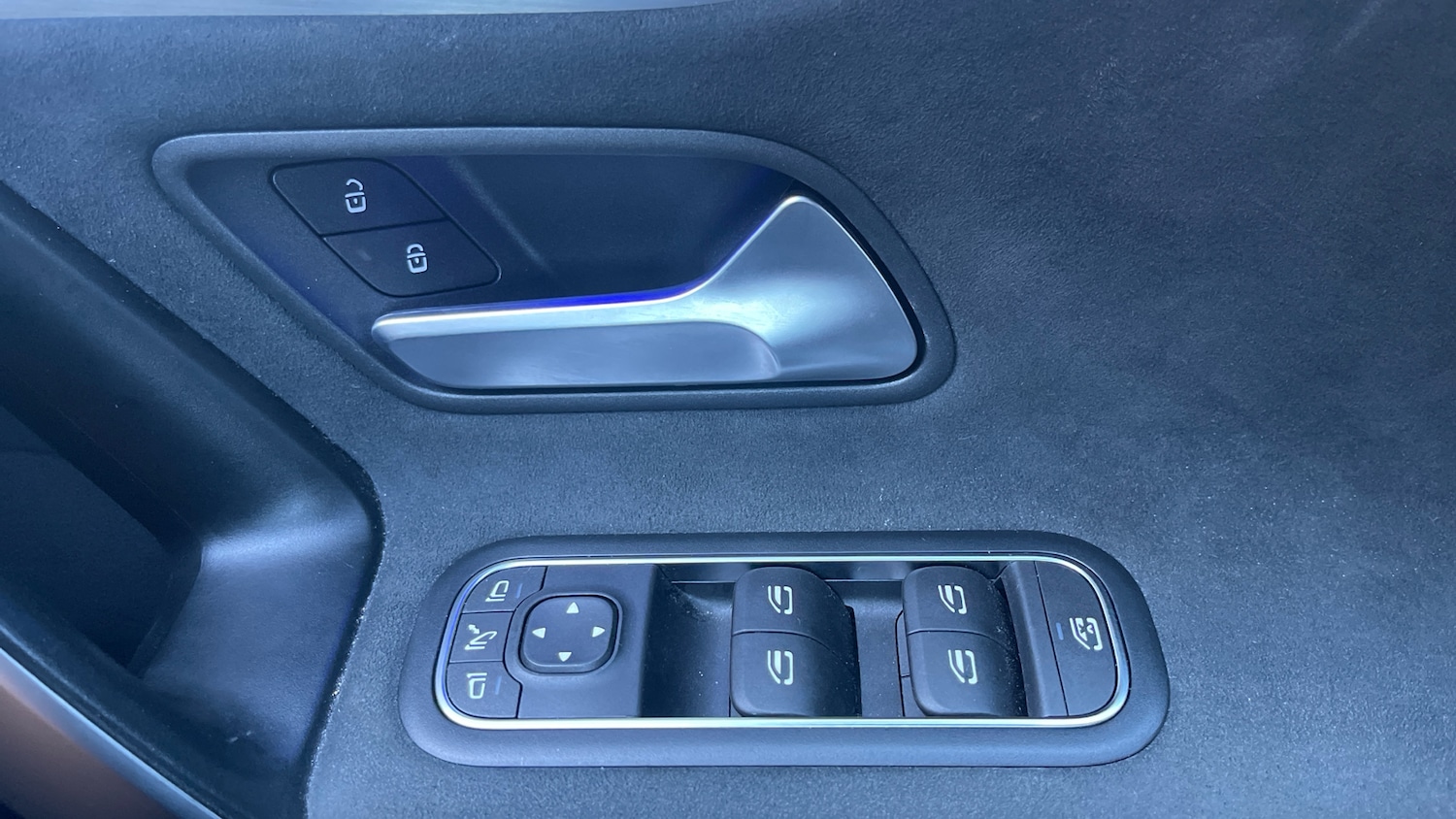 Used Mercedes-Benz A-Class 2024 for sale - 76127961: Photo 35