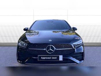 Used Mercedes-Benz A-Class 2024 for sale - 76127961: Photo 3