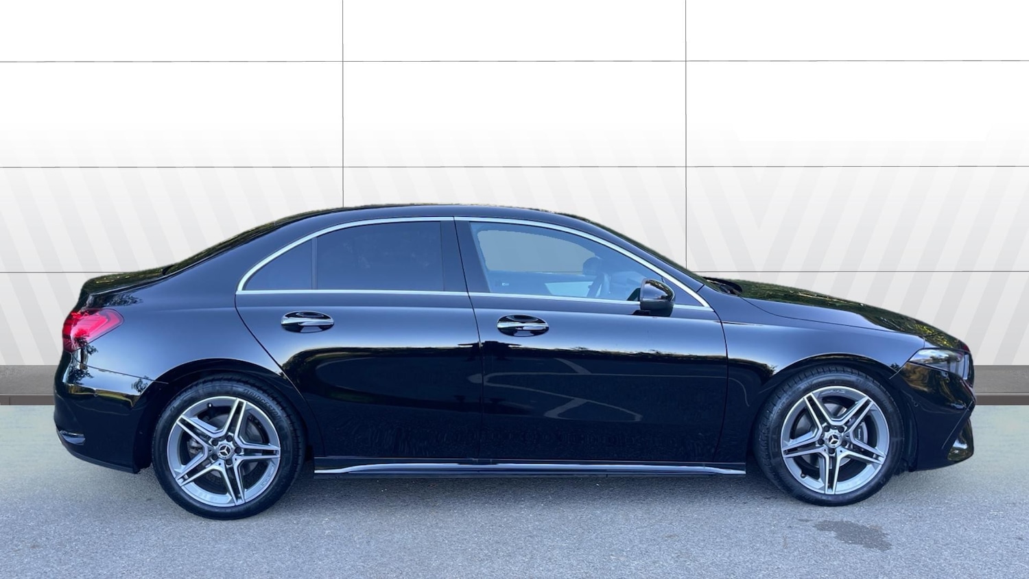 Used Mercedes-Benz A-Class 2024 for sale - 76127961: Photo 5