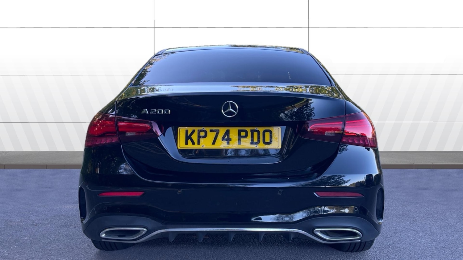 Used Mercedes-Benz A-Class 2024 for sale - 76127961: Photo 6