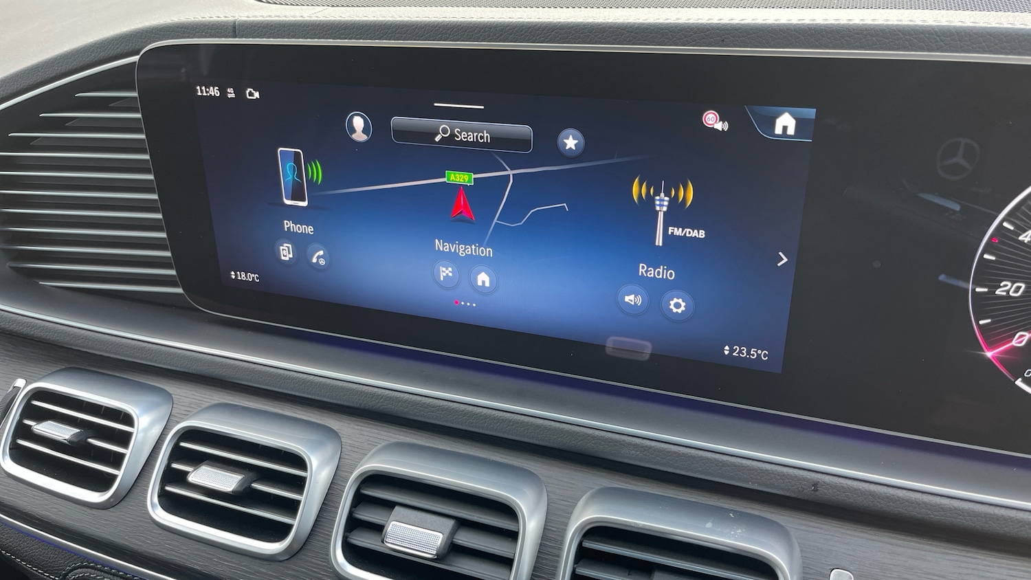 Used Mercedes-Benz GLS 2024 for sale - 76649524: Photo 12