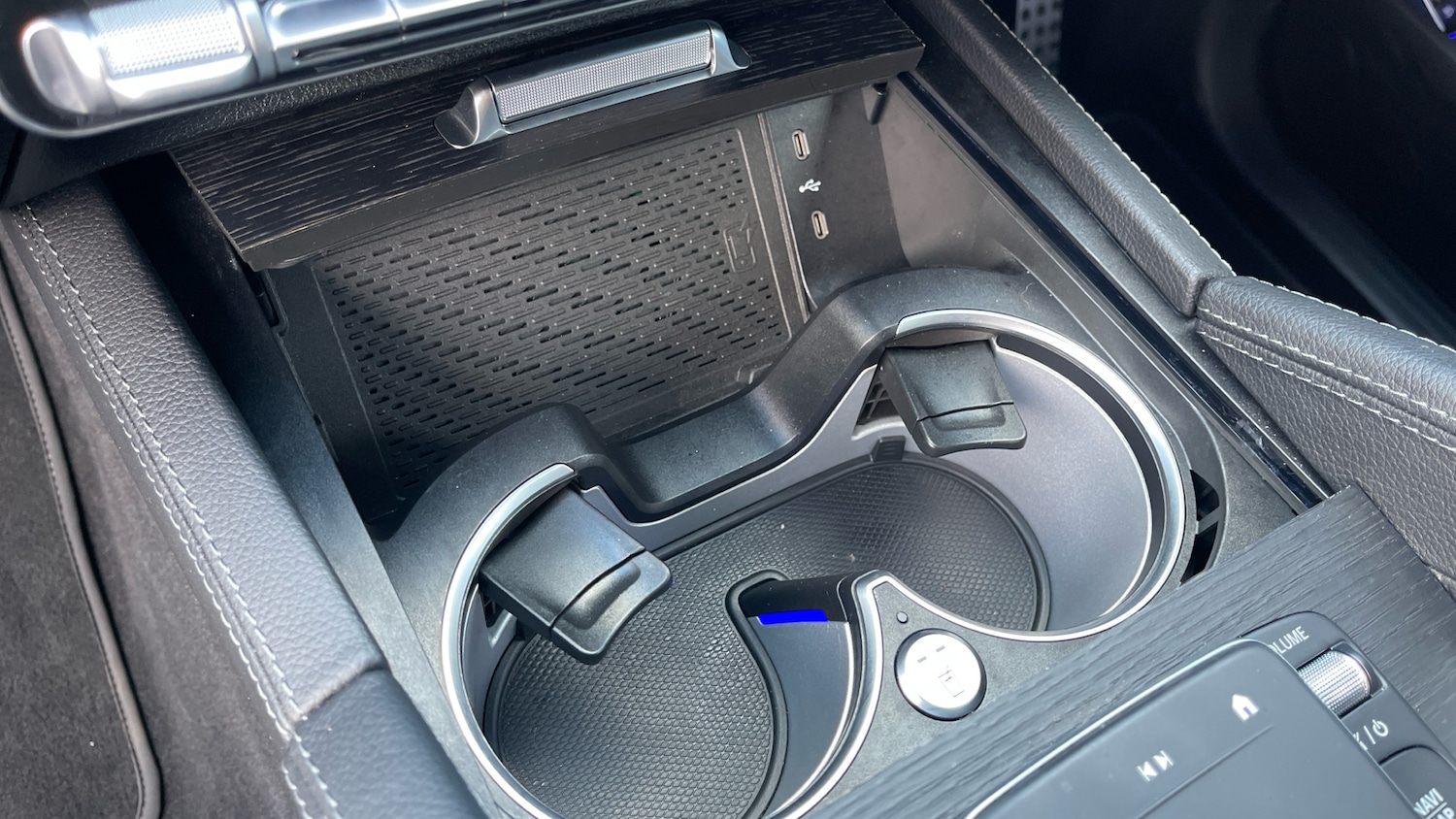 Used Mercedes-Benz GLS 2024 for sale - 76649524: Photo 13