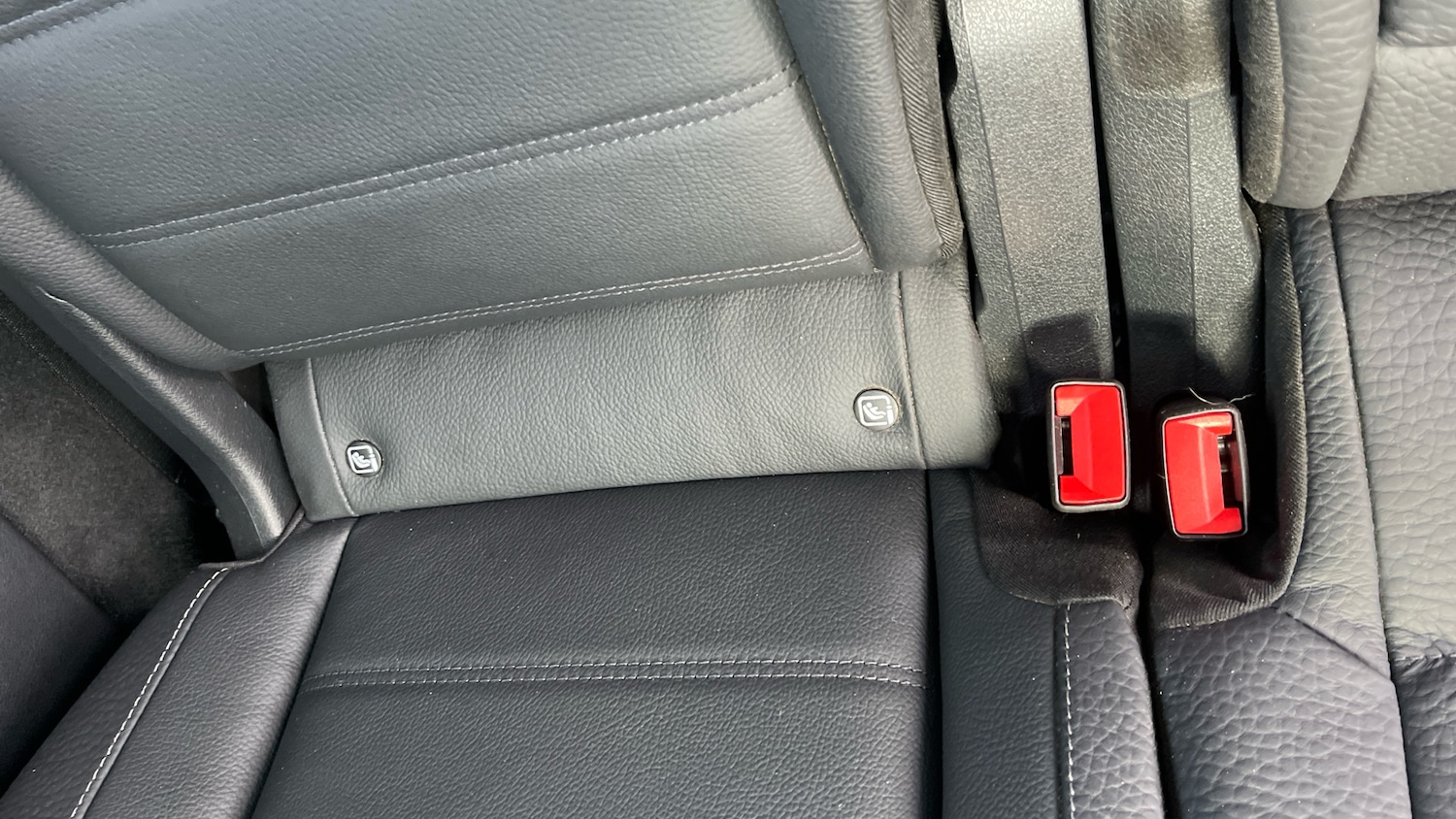 Used Mercedes-Benz GLS 2024 for sale - 76649524: Photo 17