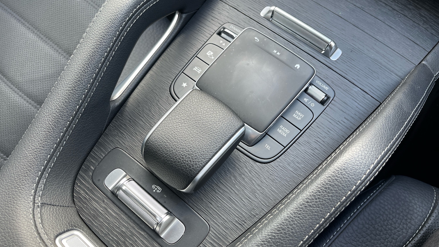 Used Mercedes-Benz GLS 2024 for sale - 76649524: Photo 19