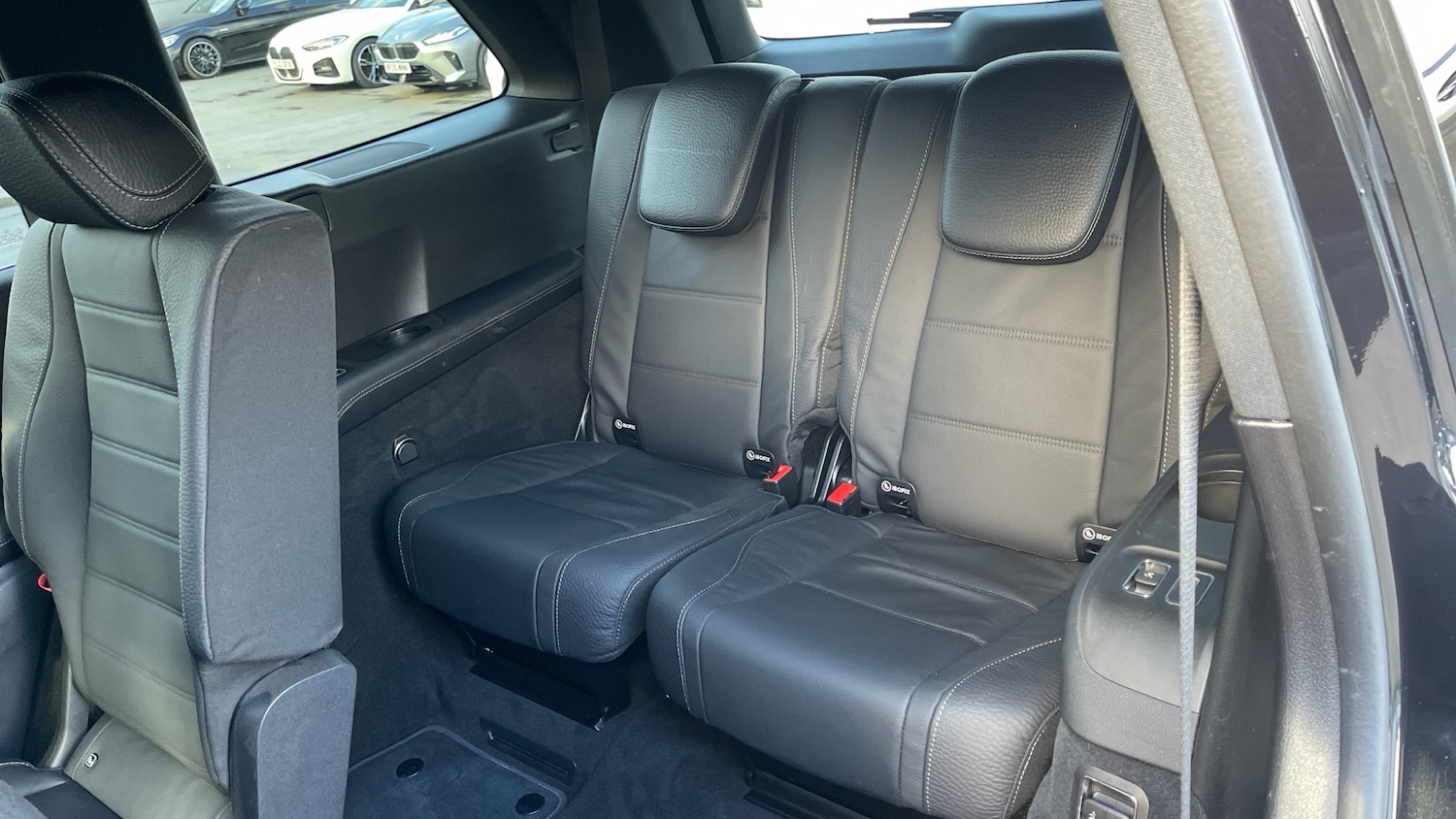 Used Mercedes-Benz GLS 2024 for sale - 76649524: Photo 29