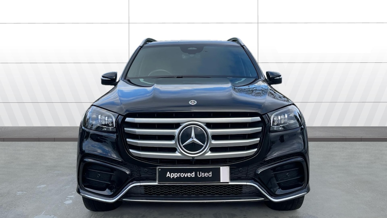 Used Mercedes-Benz GLS 2024 for sale - 76649524: Photo 3