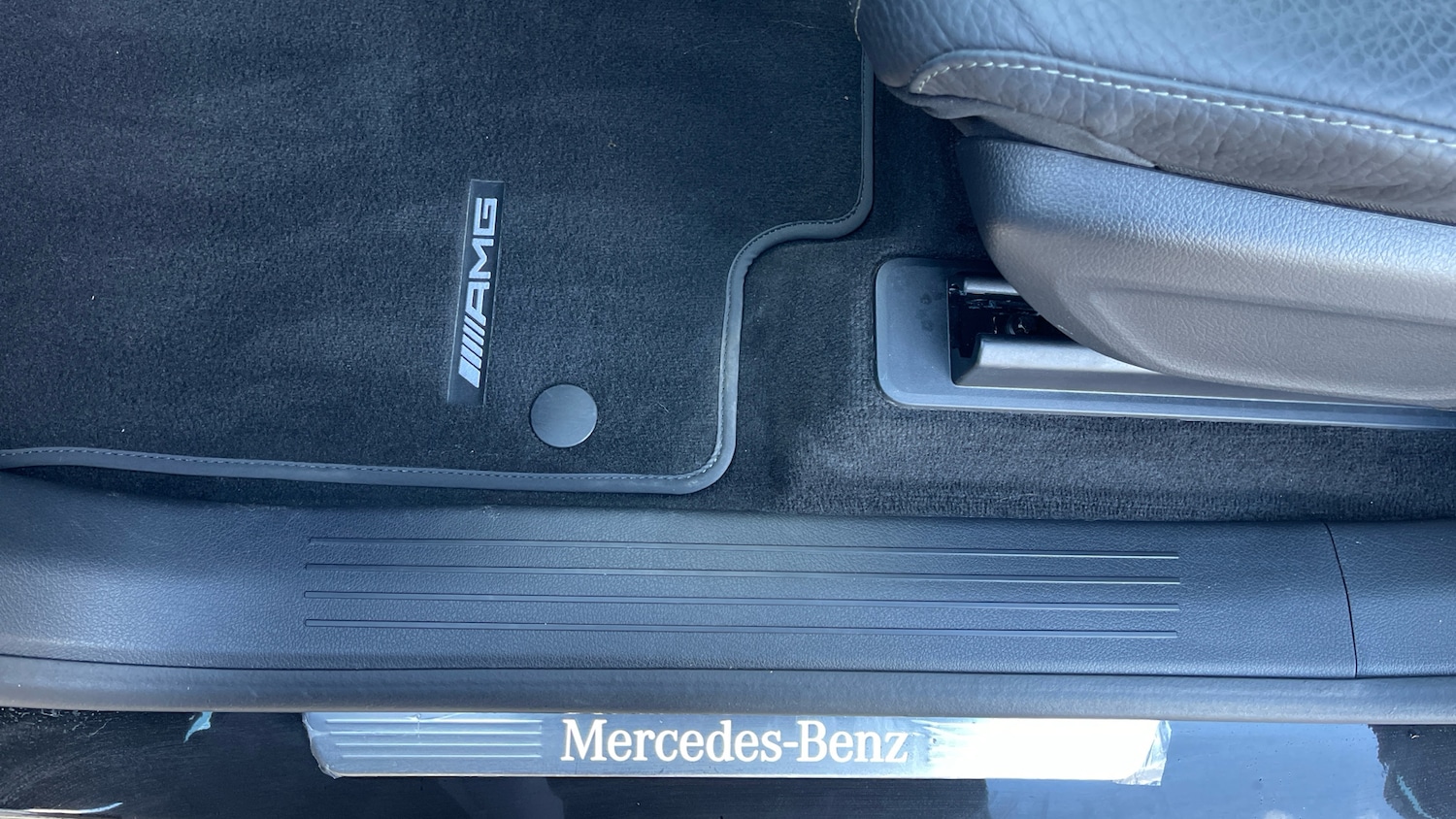 Used Mercedes-Benz GLS 2024 for sale - 76649524: Photo 32