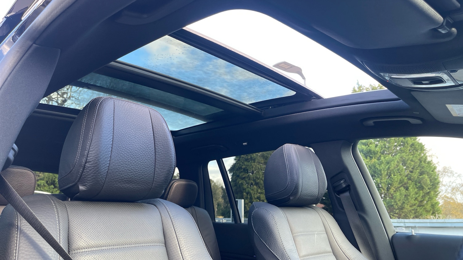 Used Mercedes-Benz GLS 2024 for sale - 76649524: Photo 35